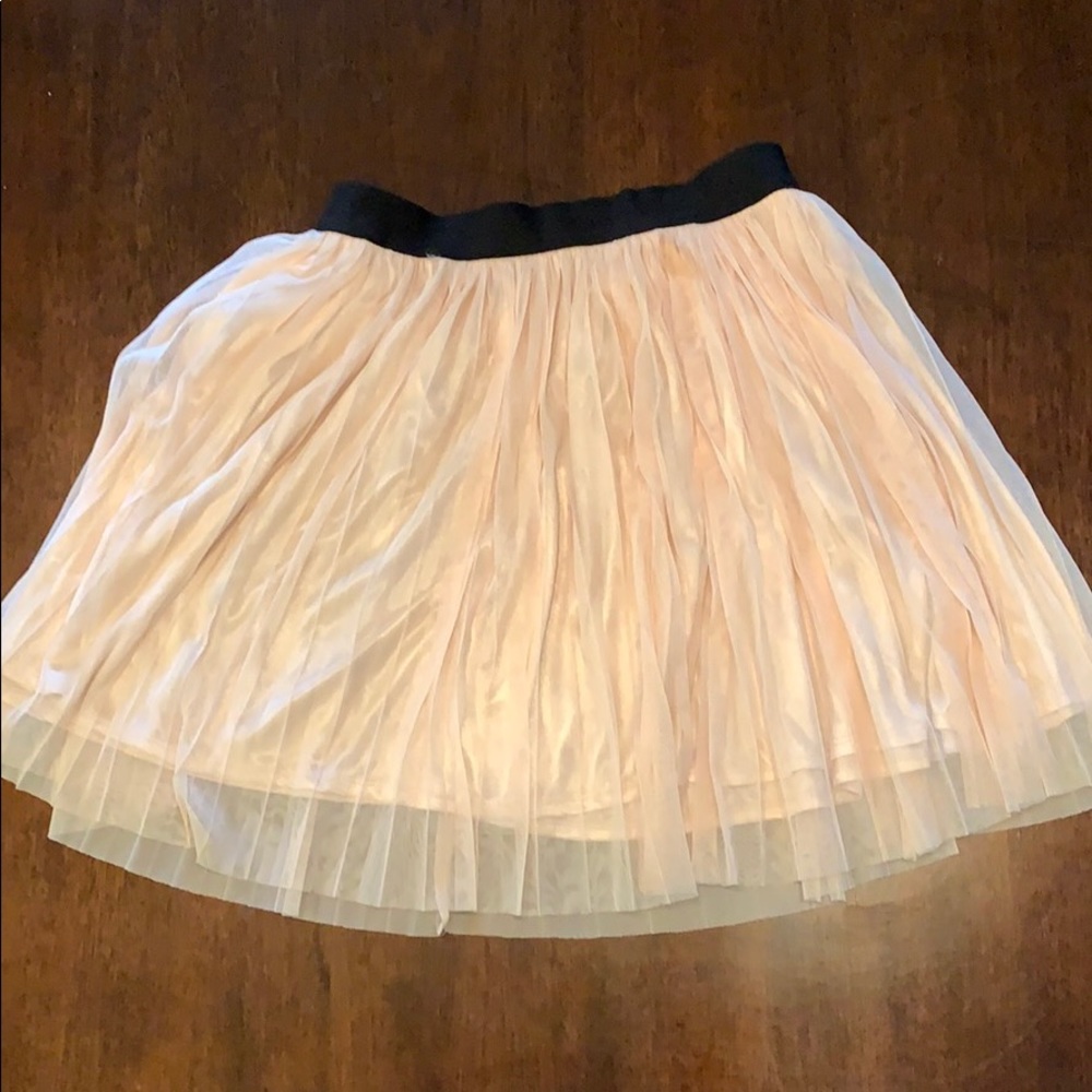 Tutu Tull skirt